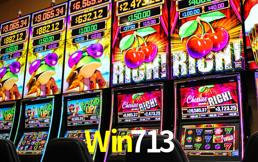 Win713